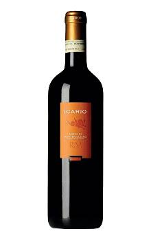 Icario Rosso di Montepulciano