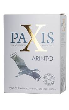 Paxis Arinto