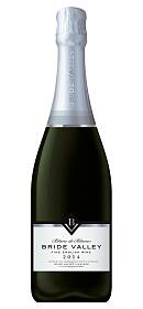 Bride Valley Blanc de Blancs