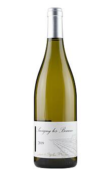 Lucie & Stephen Maurice Savigny Les Beaune