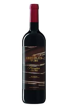The Chocolate Tube Primitivo