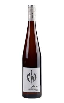 Gehring Niersteiner Pettenthal Riesling