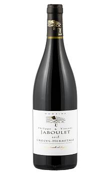Jaboulet Crôzes-Hermitage