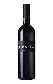 Zidarich Teran