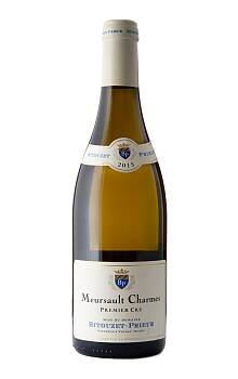 Bitouzet-Prieur Meursault 1er Cru Les Charmes