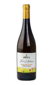 Aresca Moscato d'Asti Fiore d'Autunno