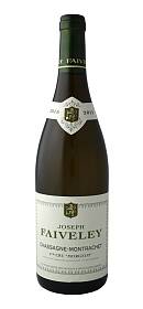 Faiveley Chassagne-Montrachet 1er Cru Morgeot