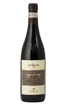 Bolla Le Poiane Amarone della Valpolicella