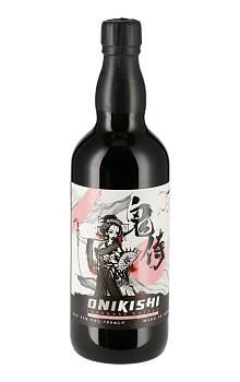 Onikishi Sakura Cherry Blossom