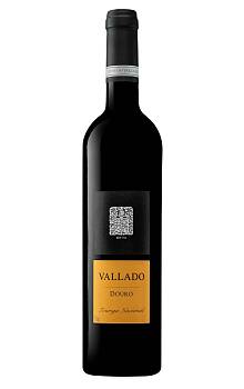 Quinta do Vallado Touriga Nacional