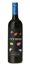 Bod. Páramo Arroyo Ribera del Duero Eremus Tinto