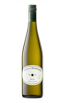 Mount Horrocks Watervale Riesling