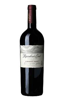 Rainbow's End Cabernet Franc
