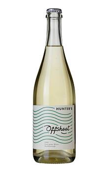 Hunter's Offshoot Sauvignon Blanc Pet Nat