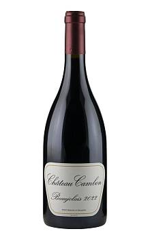 Ch. Cambon Beaujolais