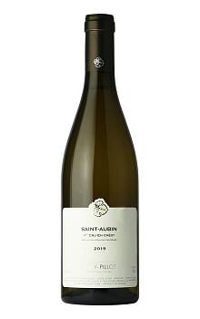 Lamy-Pillot Saint-Aubin 1er Cru En Créot