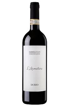 Durio L'Armatore Barbera d'Asti