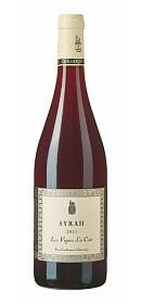Cuilleron Les Vignes d'à Côté Syrah