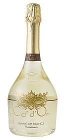 Ca’d’Or Blanc de Blancs
