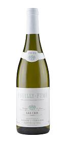 Caïlbourdin Pouilly-Fumé Les Cris