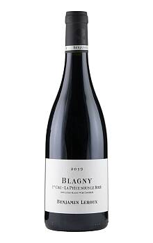 Leroux Blagny 1er Cru La Pièce sous le Bois