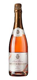 Delorme Crémant de Bourgogne Rosé Brut