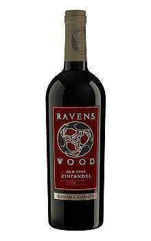Ravenswood Sonoma County Zinfandel