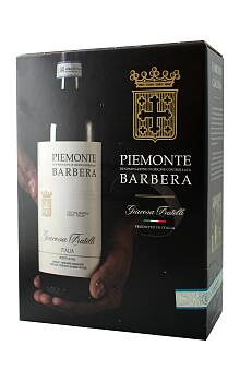 Giacosa Fratelli Piemonte Barbera