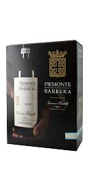 Giacosa Fratelli Piemonte Barbera