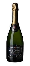 Graham Beck Blanc de Blancs