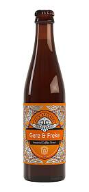 Ægir Gere & Freke Imperial Coffee Stout