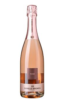 Sorelle Bronca Rosé Brut