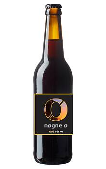 Nøgne Ø God Påske 2016