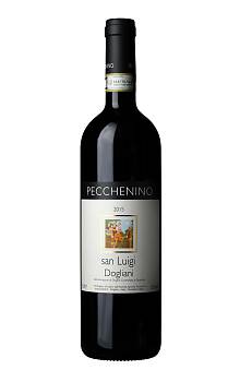 Pecchenino San Luigi Dogliani