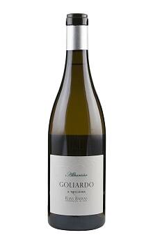Forjas del Salnés Goliardo a Telleira