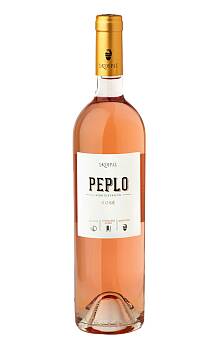 Skouras Peplo Rosé