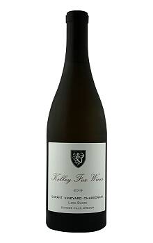 Kelley Fox Durant Vineyard Chardonnay