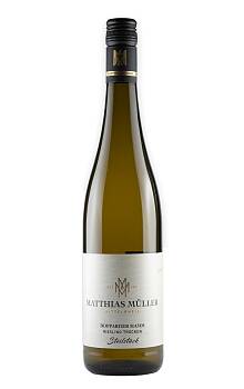 Matthias Müller Bopparder Hamm Steilstück Riesling Trocken