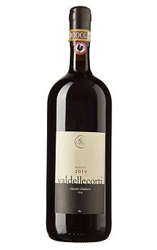 Val delle Corti Chianti Classico