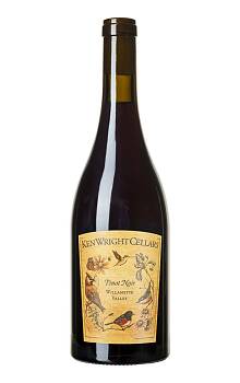 Ken Wright Cellars Willamette Valley Pinot Noir