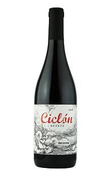 Viñas Serranas Ciclón