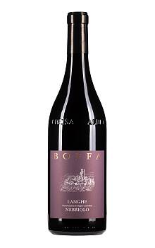 Boffa Langhe Nebbiolo