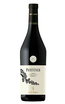 Enrico Serafino Picotener Langhe Nebbiolo