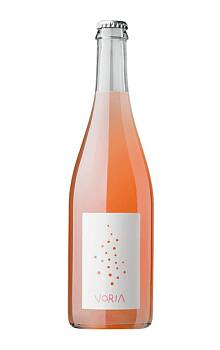 Voria Rosato Frizzante