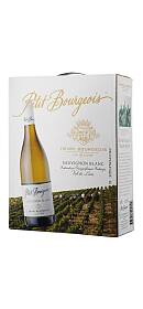 Henri Bourgeois Petit Bourgeois Sauvignon Blanc