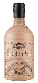 Ableforth's Bathtub Gin