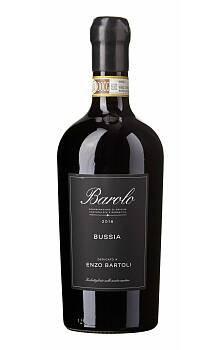 Enzo Bartoli Barolo Bussia