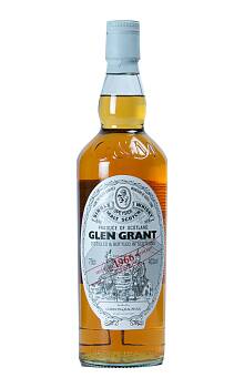 Gordon & Macphail Glen Grant