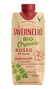 Tavernello Bio Rosso