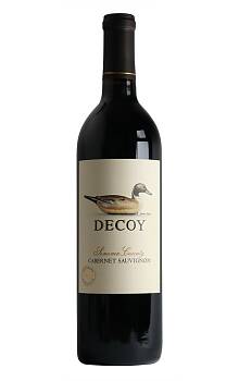 Decoy Sonoma County Cabernet Sauvignon